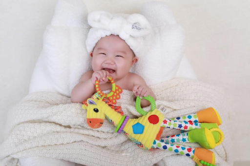 永新宝宝的口欲期 永新宝宝的口欲期